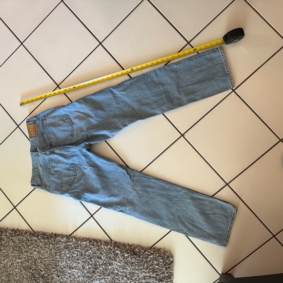 Artizia Denim Forum Sky Blue Straight Leg Jeans - Picture 5 of 6